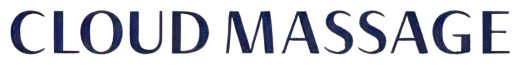 Cloud Massage logo